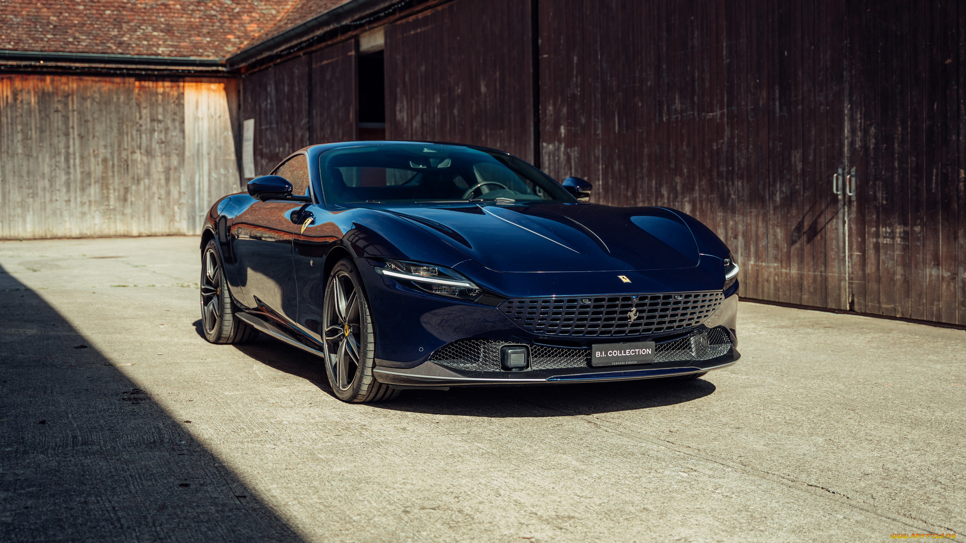 ferrari roma tailor made bi special edition 2024, , ferrari, e, , , , bi, , , 2024, roma